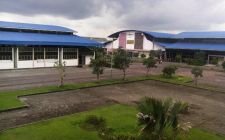 Pasar Induk Modern Puspa Agro Provinsi Jawa Timur