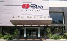 Gedung Gita Tamtama Provinsi Jawa Timur