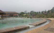 Ciater Spa Resort Provinsi Jawa Barat