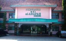 Rumah Sakit Islam Al-Arafah Provinsi Jawa Timur