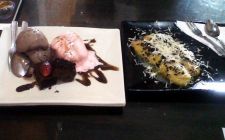 Blessing Ice Cream Cafe Provinsi Jawa Timur