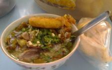 Soto Ayam Kampung Pak Kasidi Provinsi Jawa Timur