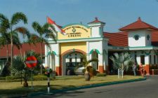 Rumah Sakit Pertamina Cirebon Provinsi Jawa Barat