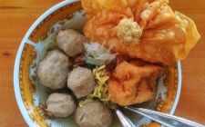 Bakso Solo Sriwedari Provinsi Kalimantan Utara