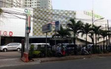 Rumah Sakit Setia Mitra Provinsi Jakarta