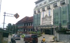 Rumah Sakit Islam Jakarta Pondok Kopi Provinsi Jakarta