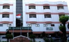 Rumah Sakit Dharma Nugraha Provinsi Jakarta