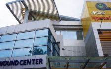 Rumah Sakit Paru Provinsi Jawa Timur