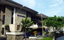 Rumah Sakit Bethesda Provinsi Yogyakarta