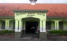 Rumah Sakit Mata Dr. Yap Provinsi Yogyakarta