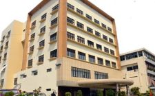Rumah Sakit Dewi Sri Provinsi Jawa Barat
