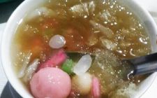 Ronde Sekoteng Jago Provinsi Jawa Tengah