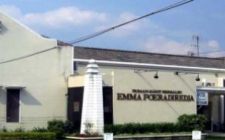 Rumah Sakit Bersalin Emma Poeradiredja Provinsi Jawa Barat