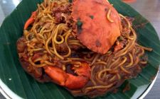 Mie Razali Provinsi Aceh