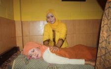 Kayla Salon dan Spa Muslimah Provinsi Jawa Timur