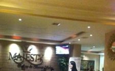 Majesty Spa & Leisure Club Provinsi Kalimantan Timur
