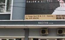 Nacitha Salon & Bridal Provinsi Jawa Tengah