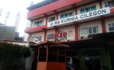 Rumah Sakit Kurnia Provinsi Banten