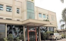 Rumah Sakit An-Nisa Provinsi Banten