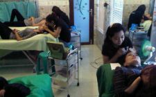 Ida Salon Provinsi Jawa Timur