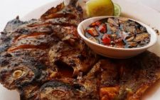 Seafood Ayu Provinsi Jakarta