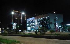Rumah Sakit Mediros Provinsi Jakarta