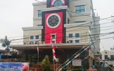 Rumah Sakit Yadika Pondok Bambu Provinsi Jakarta