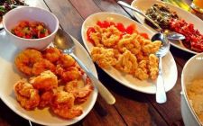 Talaga Sampireun Provinsi Banten