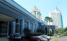 Gedung Dhanapala Provinsi Jakarta