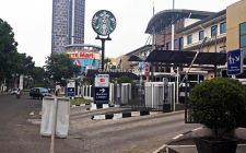 Rumah Sakit Premier Bintaro Provinsi Banten