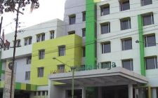Wisata Niaga Hotel Provinsi Jawa Tengah