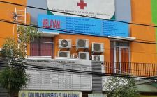Rumah Sakit Ibu dan Anak Gizar Provinsi Jawa Barat