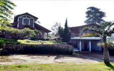 Jayagiri Villa Provinsi Jawa Barat