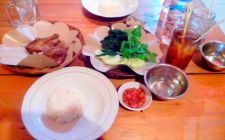 Bebek Goreng H. Slamet Provinsi Kalimantan Timur