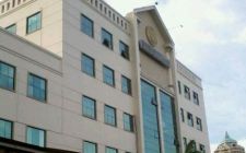 Gading Marina Function Hall Provinsi Jakarta