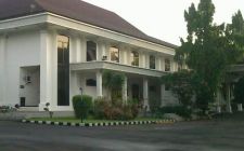Balai Komando Provinsi Jakarta