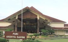 Puri Ardhya Garini Provinsi Jakarta