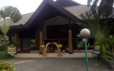 Gedung Pandan Sari Taman Bunga Wiladatika Provinsi Jakarta