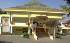 Balai Merdeka Provinsi Jawa Timur