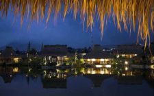Sapu Lidi Resort Provinsi Jawa Barat