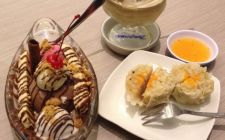 Zangrandi Ice Cream Provinsi Jawa Timur