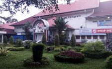 Rumah Sakit Santa Elisabeth Provinsi Sumatera Utara