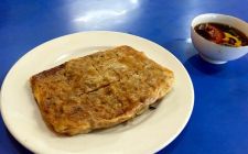 Martabak Kubang Hayuda Provinsi Sumatera Barat