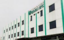 Rumah Sakit Simpangan Depok Provinsi Jawa Barat