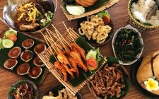 Bale Udang Mang Engking Provinsi Bali