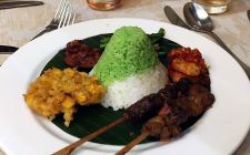 Bunga Rampai Provinsi Jakarta