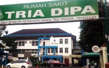 Rumah Sakit Tria Dipa Provinsi Jakarta