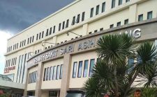 Rumah Sakit Sari Asih Provinsi Banten