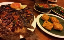 Saung Edi Provinsi Banten