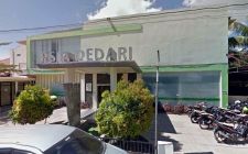 Rumah Sakit Ibu dan Anak Dedari Provinsi Nusa Tenggara Timur